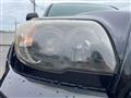 2009 Toyota Hilux Surf