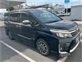 2017 Toyota Voxy