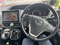 2017 Toyota Voxy
