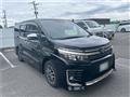 2017 Toyota Voxy