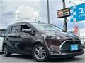 2019 Toyota Sienta