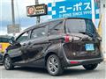 2019 Toyota Sienta
