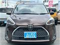 2019 Toyota Sienta