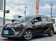 2019 Toyota Sienta