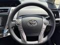 2015 Toyota PRIUS α