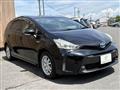 2015 Toyota PRIUS α