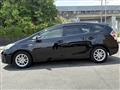 2015 Toyota PRIUS α