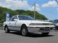1986 Toyota Soarer