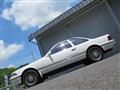 1986 Toyota Soarer