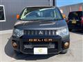 2018 Mitsubishi Delica D5
