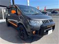 2018 Mitsubishi Delica D5