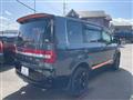 2018 Mitsubishi Delica D5