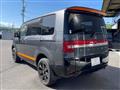 2018 Mitsubishi Delica D5