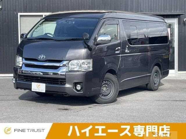 2015 Toyota Toyota Others