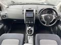 2009 Nissan X-Trail