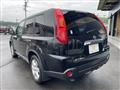 2009 Nissan X-Trail