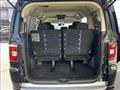 2015 Mitsubishi Delica D5