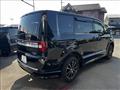 2015 Mitsubishi Delica D5