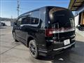 2015 Mitsubishi Delica D5