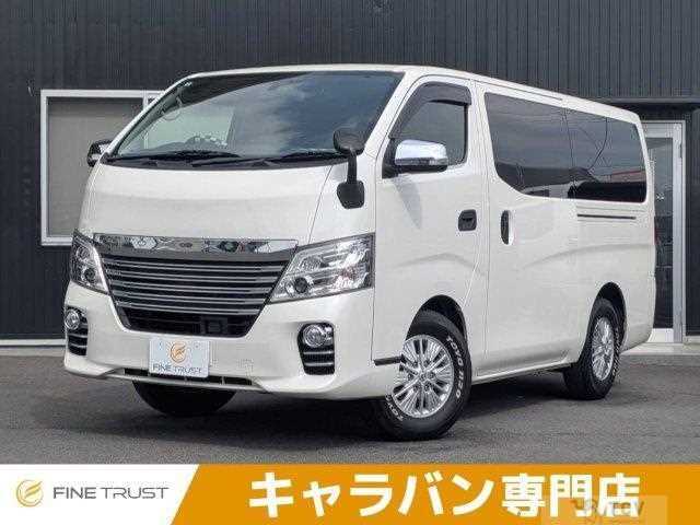 2018 Nissan Nissan Others