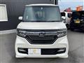2018 Honda N BOX