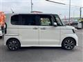 2018 Honda N BOX