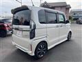 2018 Honda N BOX