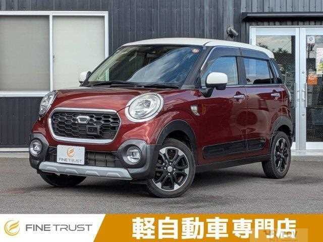 2015 Daihatsu Daihatsu Others
