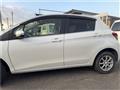 2013 Toyota Vitz