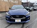 2019 Nissan Skyline
