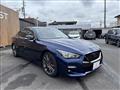 2019 Nissan Skyline