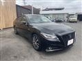 2018 Toyota Crown