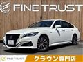 2019 Toyota Crown
