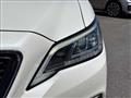2019 Toyota Crown