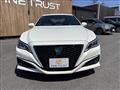 2019 Toyota Crown