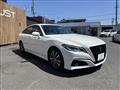2019 Toyota Crown