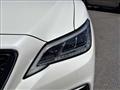 2019 Toyota Crown