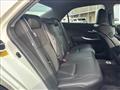 2010 Toyota Crown Hybrid