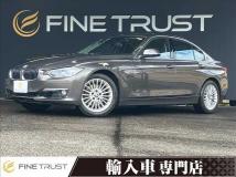 2014 BMW 3 Series