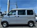2019 Daihatsu Hijet Cargo