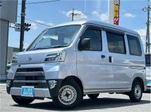 2019 Daihatsu Hijet Cargo