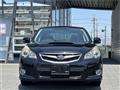 2010 Subaru Legacy B4