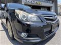 2010 Subaru Legacy B4