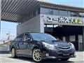 2010 Subaru Legacy B4