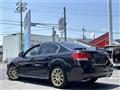 2010 Subaru Legacy B4