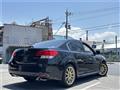 2010 Subaru Legacy B4
