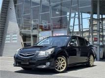 2010 Subaru Legacy B4