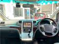 2012 Toyota Vellfire