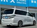 2012 Toyota Vellfire