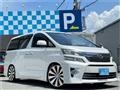 2012 Toyota Vellfire